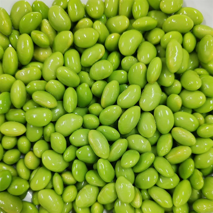 Frozen Edamame