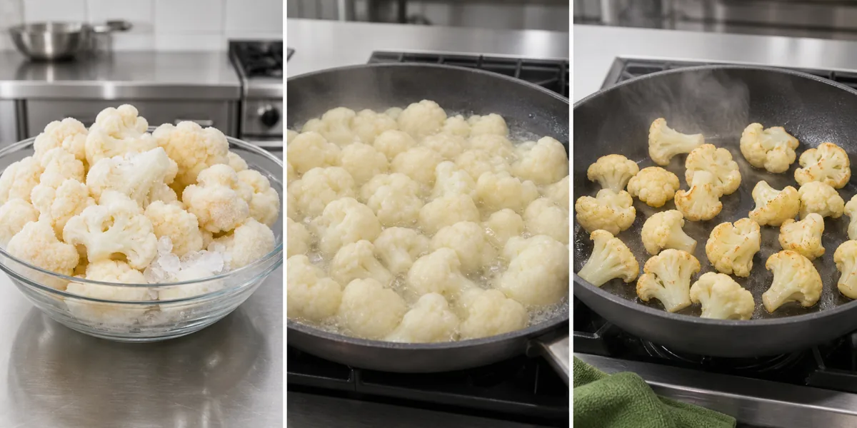 how-to-cook-frozen-cauliflower-without-making-it-mushy-03-moisture-control how-to-cook-frozen-cauliflower-without-making-it-mushy-03-moisture-control