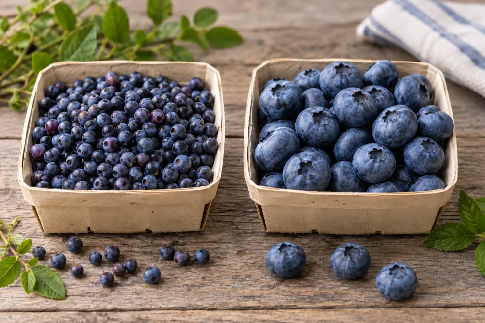 blueberry-samples-compared blueberry-samples-compared